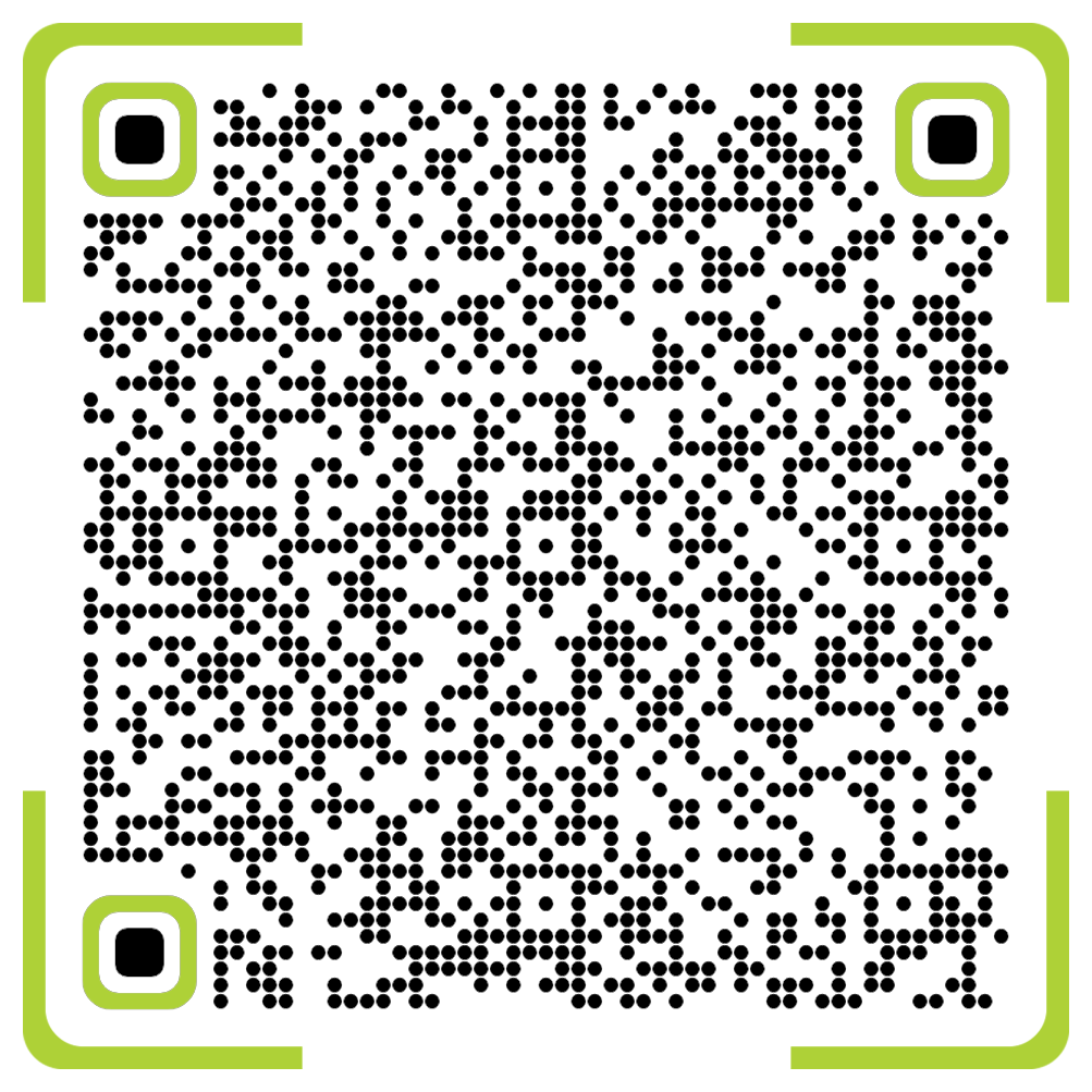 Hızlı Erişim QR Kodu